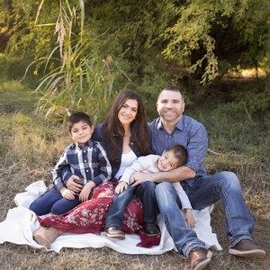 Meet your Posher, Christine